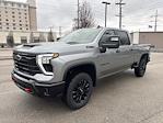 New 2026 Chevrolet Silverado 2500 LT Crew Cab for sale #26-1208 - photo 6