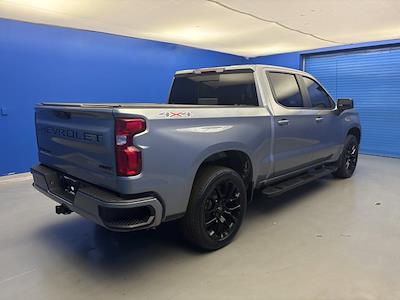 New 2026 Chevrolet Silverado 1500 - photo 1