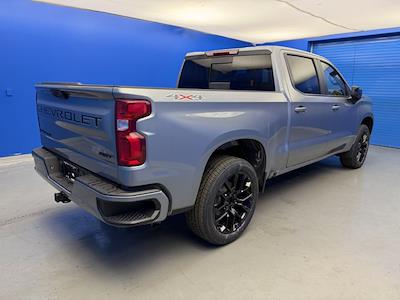 New 2026 Chevrolet Silverado 1500 RST Crew Cab for sale #26-1214 - photo 2