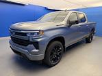 New 2026 Chevrolet Silverado 1500 RST Crew Cab for sale #26-1214 - photo 4