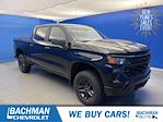 New 2026 Chevrolet Silverado 1500 Custom Crew Cab for sale #26-1215 - photo 27