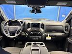 New 2026 Chevrolet Silverado 1500 Custom Crew Cab for sale #26-1215 - photo 25