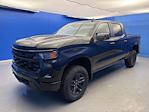 New 2026 Chevrolet Silverado 1500 Custom Crew Cab for sale #26-1215 - photo 4