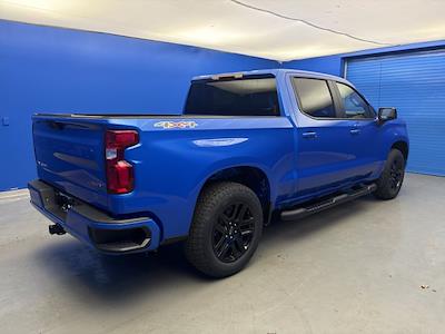 New 2026 Chevrolet Silverado 1500 RST Crew Cab for sale #26-1218 - photo 2
