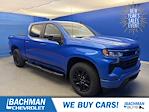 New 2026 Chevrolet Silverado 1500 RST Crew Cab for sale #26-1218 - photo 1