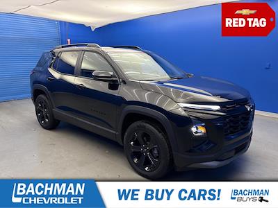 New 2026 Chevrolet Equinox LT for sale #26-1220 - photo 1