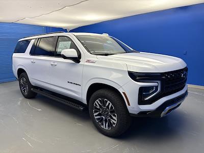 New 2026 Chevrolet Suburban Z71 for sale #26-1222 - photo 1