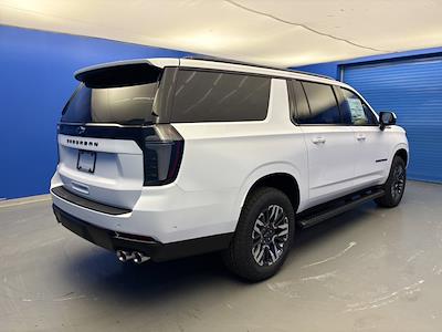 New 2026 Chevrolet Suburban Z71 for sale #26-1222 - photo 2