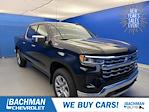 New 2026 Chevrolet Silverado 1500 LTZ Crew Cab for sale #26-1224 - photo 29