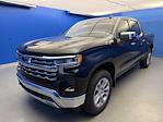 New 2026 Chevrolet Silverado 1500 LTZ Crew Cab for sale #26-1224 - photo 4
