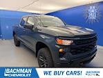 New 2026 Chevrolet Silverado 1500 Custom Crew Cab for sale #26-1227 - photo 27