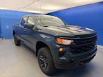 New 2026 Chevrolet Silverado 1500 Custom Crew Cab for sale #26-1227 - photo 1