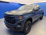New 2026 Chevrolet Silverado 1500 Custom Crew Cab for sale #26-1227 - photo 5