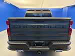 New 2026 Chevrolet Silverado 1500 Custom Crew Cab for sale #26-1227 - photo 4