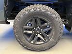 New 2026 Chevrolet Silverado 1500 Custom Crew Cab for sale #26-1227 - photo 8