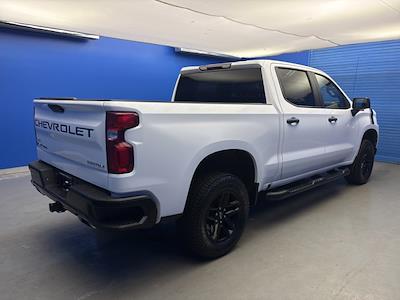 Used 2019 Chevrolet Silverado 1500 - photo 1