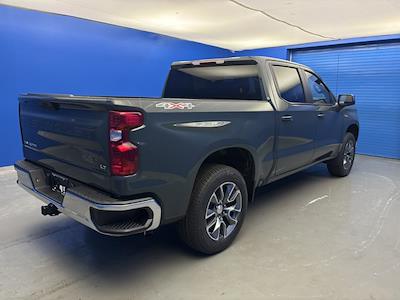 New 2026 Chevrolet Silverado 1500 LT Crew Cab for sale #26-1228 - photo 2