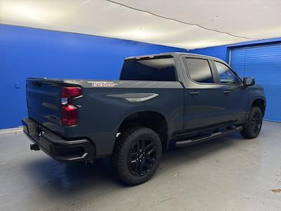 New 2026 Chevrolet Silverado 1500 Custom Crew Cab for sale #26-1253 - photo 2