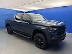 New 2026 Chevrolet Silverado 1500 Custom Crew Cab for sale #26-1253 - photo 3