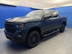 New 2026 Chevrolet Silverado 1500 Custom Crew Cab for sale #26-1253 - photo 5