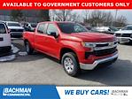 2026 Chevrolet Silverado 1500 Crew Cab 4WD Pickup for sale #26-1278 - photo 24