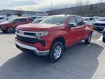 2026 Chevrolet Silverado 1500 Crew Cab 4WD Pickup for sale #26-1278 - photo 4