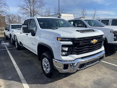 2026 Chevrolet Silverado 2500 Crew Cab RWD Pickup for sale #26-1283 - photo 1