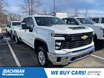 New 2026 Chevrolet Silverado 2500 Work Truck Crew Cab for sale #26-1283 - photo 25