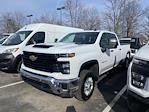 New 2026 Chevrolet Silverado 2500 Work Truck Crew Cab for sale #26-1283 - photo 3