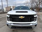 2026 Chevrolet Silverado 2500 Crew Cab RWD Pickup for sale #26-1285 - photo 4