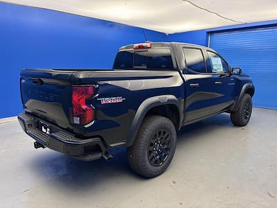 New 2026 Chevrolet Colorado Trail Boss Crew Cab for sale #26-1288 - photo 2