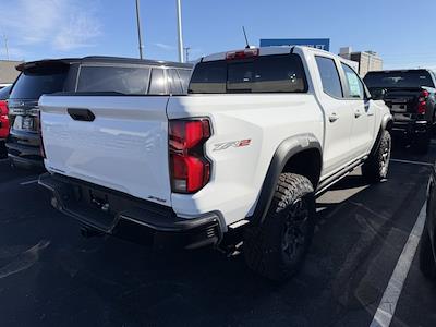 New 2026 Chevrolet Colorado ZR2 Crew Cab for sale #26-1289 - photo 2