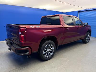 New 2026 Chevrolet Silverado 1500 RST Crew Cab for sale #26-1290 - photo 2