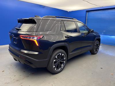 New 2026 Chevrolet Equinox RS for sale #26-1291 - photo 2