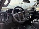 New 2026 Chevrolet Silverado 2500 Work Truck Crew Cab for sale #26-1328 - photo 11