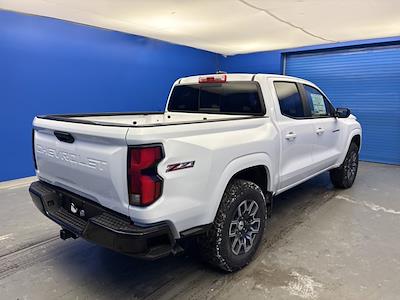New 2026 Chevrolet Colorado Z71 Crew Cab for sale #26-1329 - photo 2