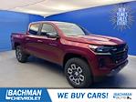 New 2026 Chevrolet Colorado Z71 Crew Cab for sale #26-1330 - photo 1