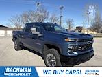 New 2026 Chevrolet Silverado 2500 Custom Crew Cab for sale #26-1337 - photo 26