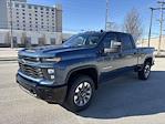 New 2026 Chevrolet Silverado 2500 Custom Crew Cab for sale #26-1337 - photo 5