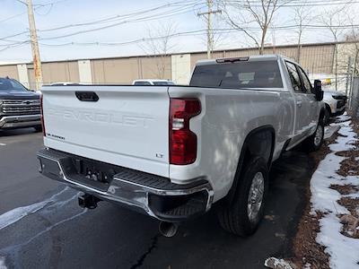 New 2026 Chevrolet Silverado 3500 - photo 1