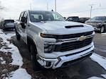 New 2026 Chevrolet Silverado 3500 LT Crew Cab for sale #26-1362 - photo 1