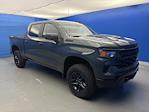 New 2026 Chevrolet Silverado 1500 Custom Crew Cab for sale #26-1364 - photo 3