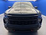 New 2026 Chevrolet Silverado 1500 Custom Crew Cab for sale #26-1364 - photo 4