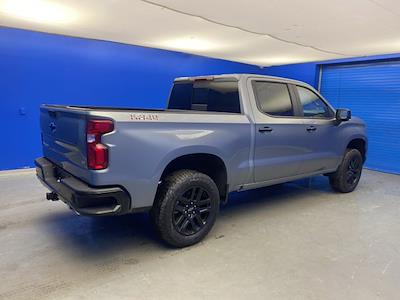 New 2026 Chevrolet Silverado 1500 - photo 1