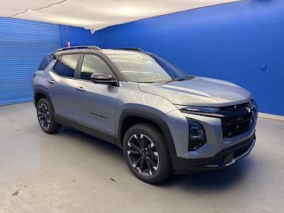 2026 Chevrolet Equinox FWD SUV for sale #26-1367 - photo 1