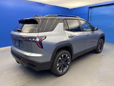 2026 Chevrolet Equinox FWD SUV for sale #26-1367 - photo 2