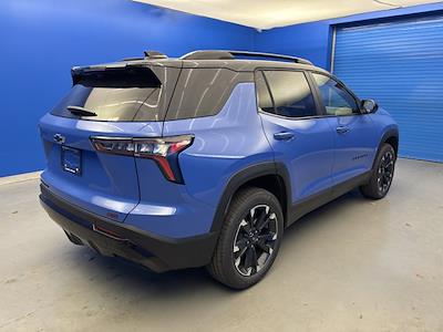 2026 Chevrolet Equinox AWD SUV for sale #26-1370 - photo 2