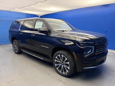 New 2026 Chevrolet Suburban High Country for sale #26-1371 - photo 1