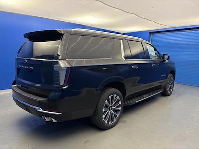 New 2026 Chevrolet Suburban High Country for sale #26-1371 - photo 2