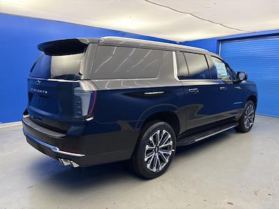 New 2026 Chevrolet Suburban High Country for sale #26-1372 - photo 2